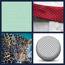 4 Pics 1 Word Level 3727