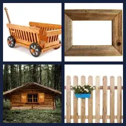 4 Pics 1 Word Level 3732