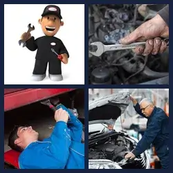 4 Pics 1 Word Level 3737