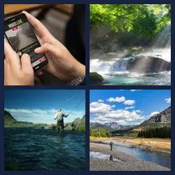 4 Pics 1 Word Level 3738