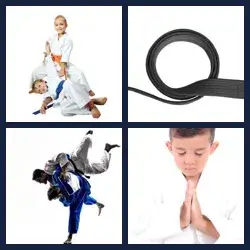 4 Pics 1 Word Level 3741