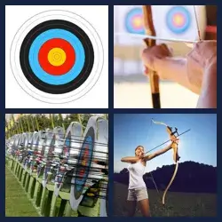 4 Pics 1 Word Level 3742