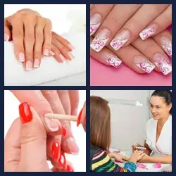 4 Pics 1 Word Level 3749