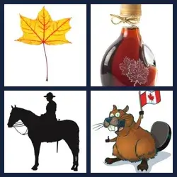 4 Pics 1 Word Level 3750