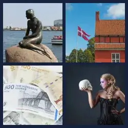 4 Pics 1 Word Level 3752