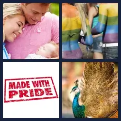 4 Pics 1 Word Level 3754