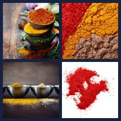 4 Pics 1 Word Level 3758