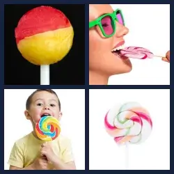 4 Pics 1 Word Level 3761