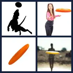 4 Pics 1 Word Level 3767