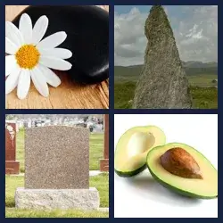 4 Pics 1 Word Level 3772