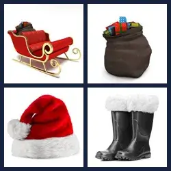 4 Pics 1 Word Level 3773