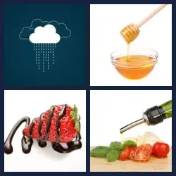 4 Pics 1 Word Level 3775