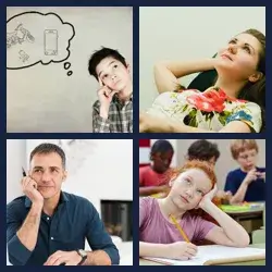 4 Pics 1 Word Level 3776