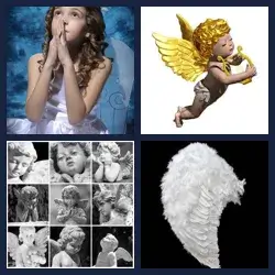 4 Pics 1 Word Level 3782