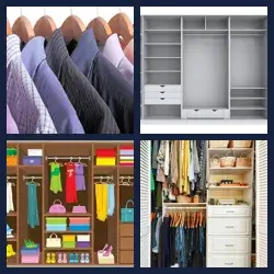 4 Pics 1 Word Level 3784