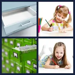 4 Pics 1 Word Level 3785