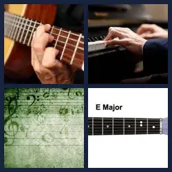 4 Pics 1 Word Level 3790