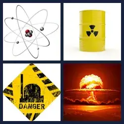 4 Pics 1 Word Level 3795