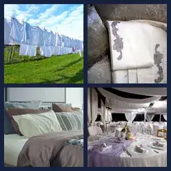 4 Pics 1 Word Level 3796