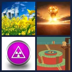 4 Pics 1 Word Level 3803