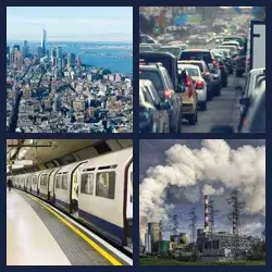 4 Pics 1 Word Level 3810