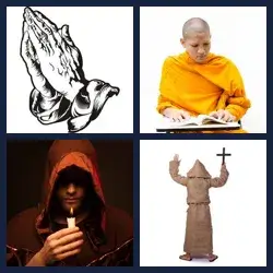 4 Pics 1 Word Level 3814