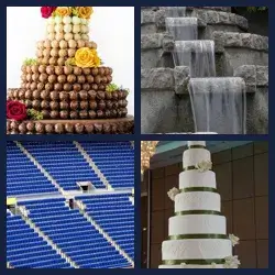 4 Pics 1 Word Level 3819