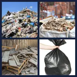 4 Pics 1 Word Level 3821