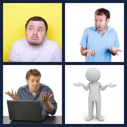 4 Pics 1 Word Level 3826