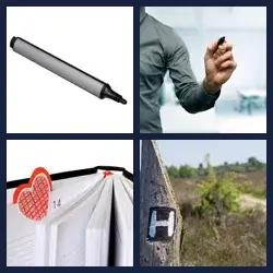 4 Pics 1 Word Level 3831