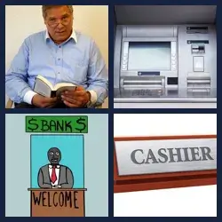 4 Pics 1 Word Level 3835