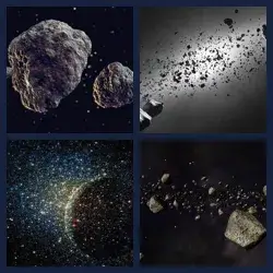 4 Pics 1 Word Level 3858