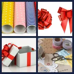 4 Pics 1 Word Level 3865