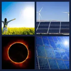 4 Pics 1 Word Level 3866