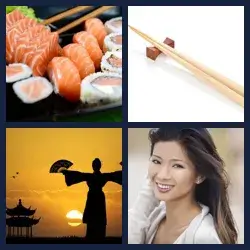 4 Pics 1 Word Level 3867