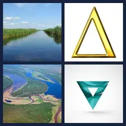 4 Pics 1 Word Level 3873