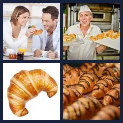 4 Pics 1 Word Level 3875