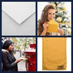 4 Pics 1 Word Level 3886