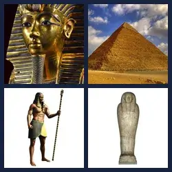 4 Pics 1 Word Level 3887