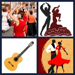 4 Pics 1 Word Level 3900