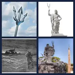 4 Pics 1 Word Level 3904