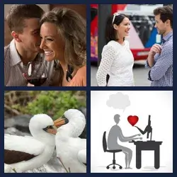 4 Pics 1 Word Level 3905