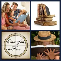 4 Pics 1 Word Level 3906