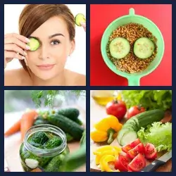 4 Pics 1 Word Level 3907