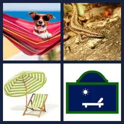 4 Pics 1 Word Level 3908