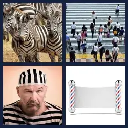 4 Pics 1 Word Level 3916
