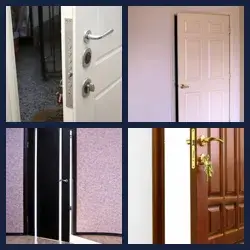 4 Pics 1 Word Level 3918