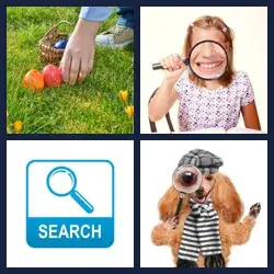 4 Pics 1 Word Level 3922
