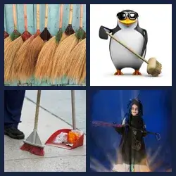 4 Pics 1 Word Level 3926