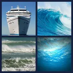 4 Pics 1 Word Level 3932